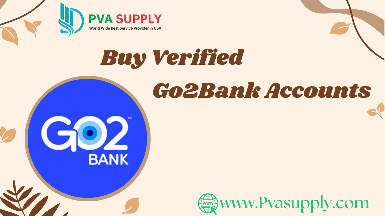 Go2Bank Accounts Description